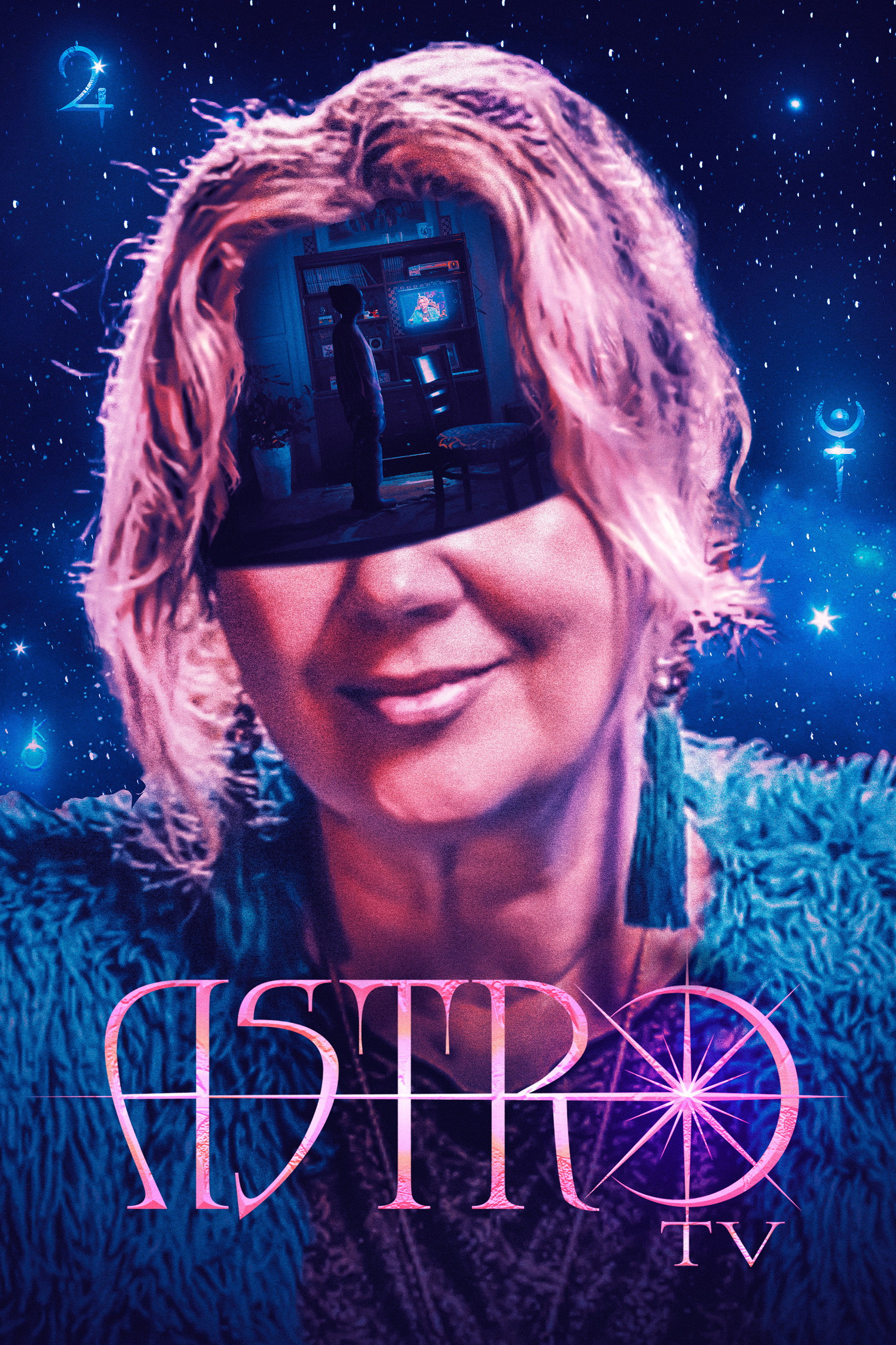 Astro TV (2025) poster