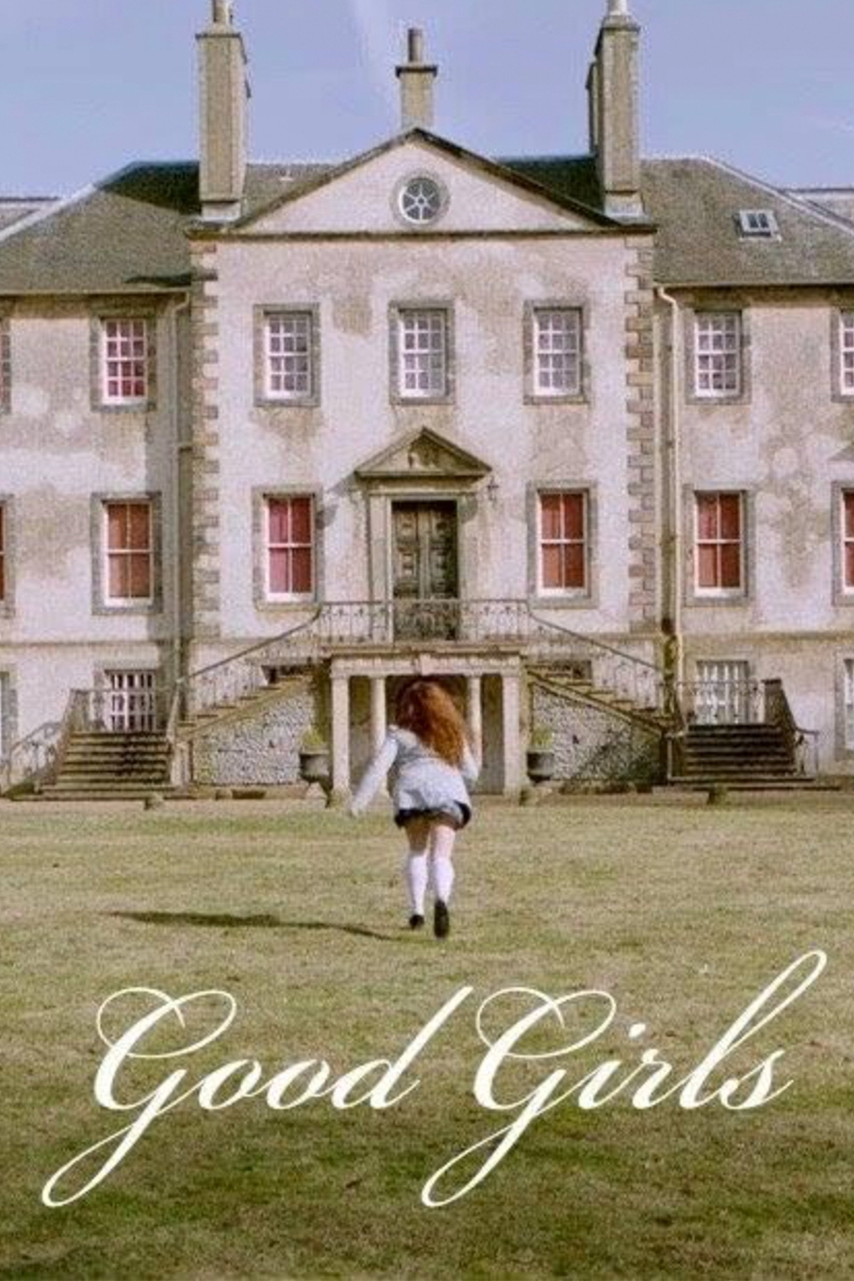 Good Girls (2017) poster