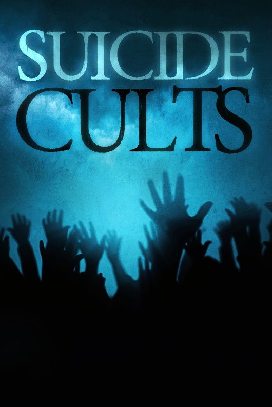 Suicide Cults (2026) poster
