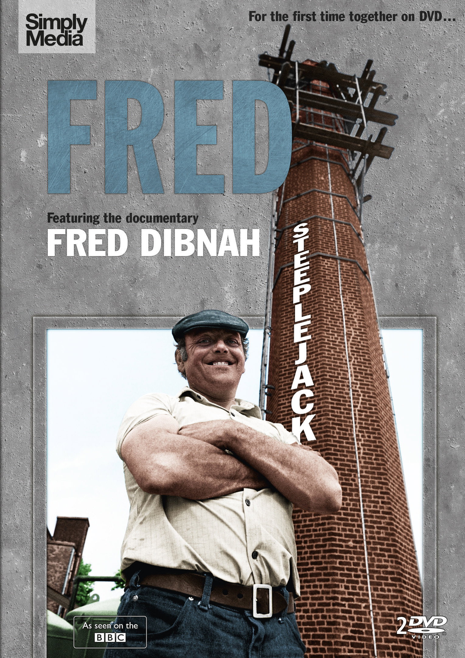 Fred (1982) poster