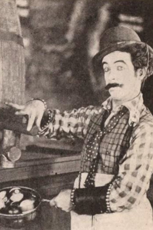 Bang! (1921) poster