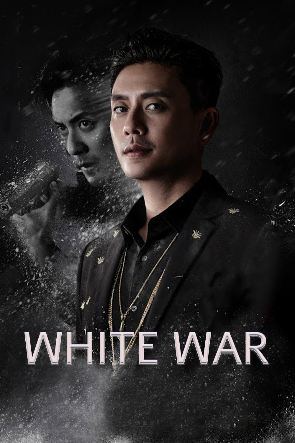 White War (2020) poster