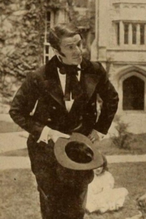 Vanity Fair (1915) poster