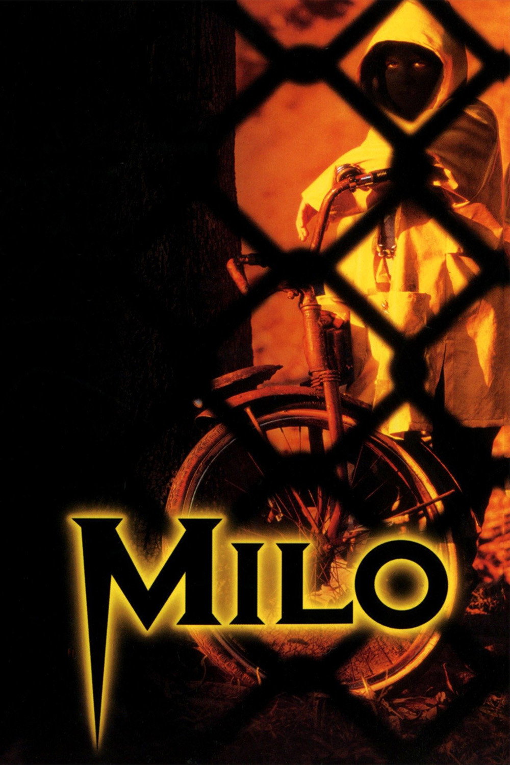 Milo (1998) poster