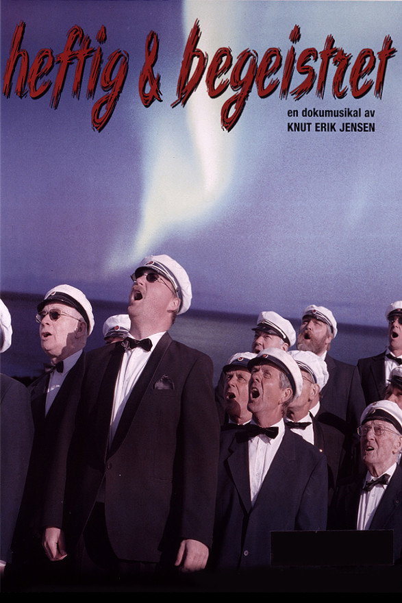 Cool & Crazy (2001) poster