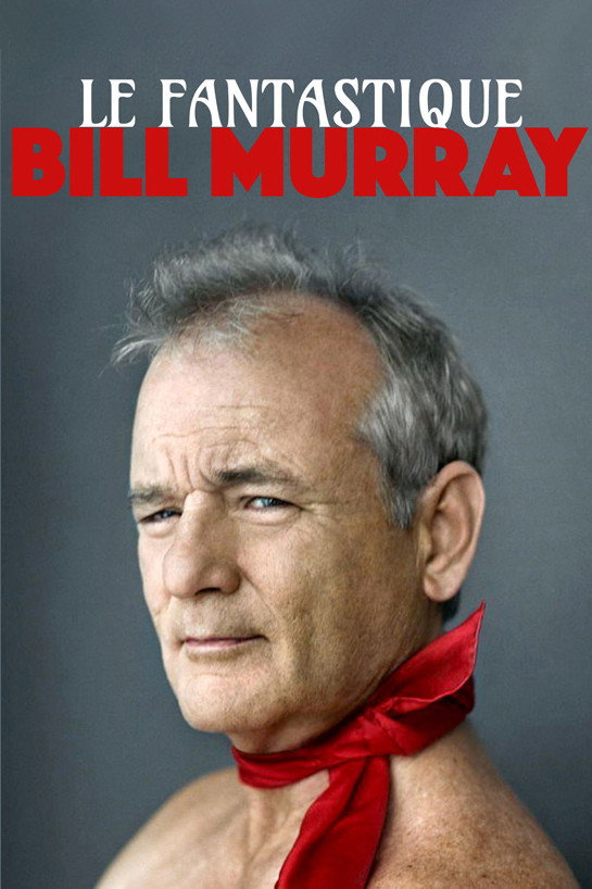 Fantastic Mr. Murray (2019) poster