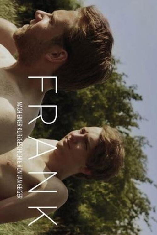 Frank (2013) poster