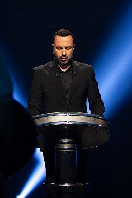 The Weakest Link (2001) poster