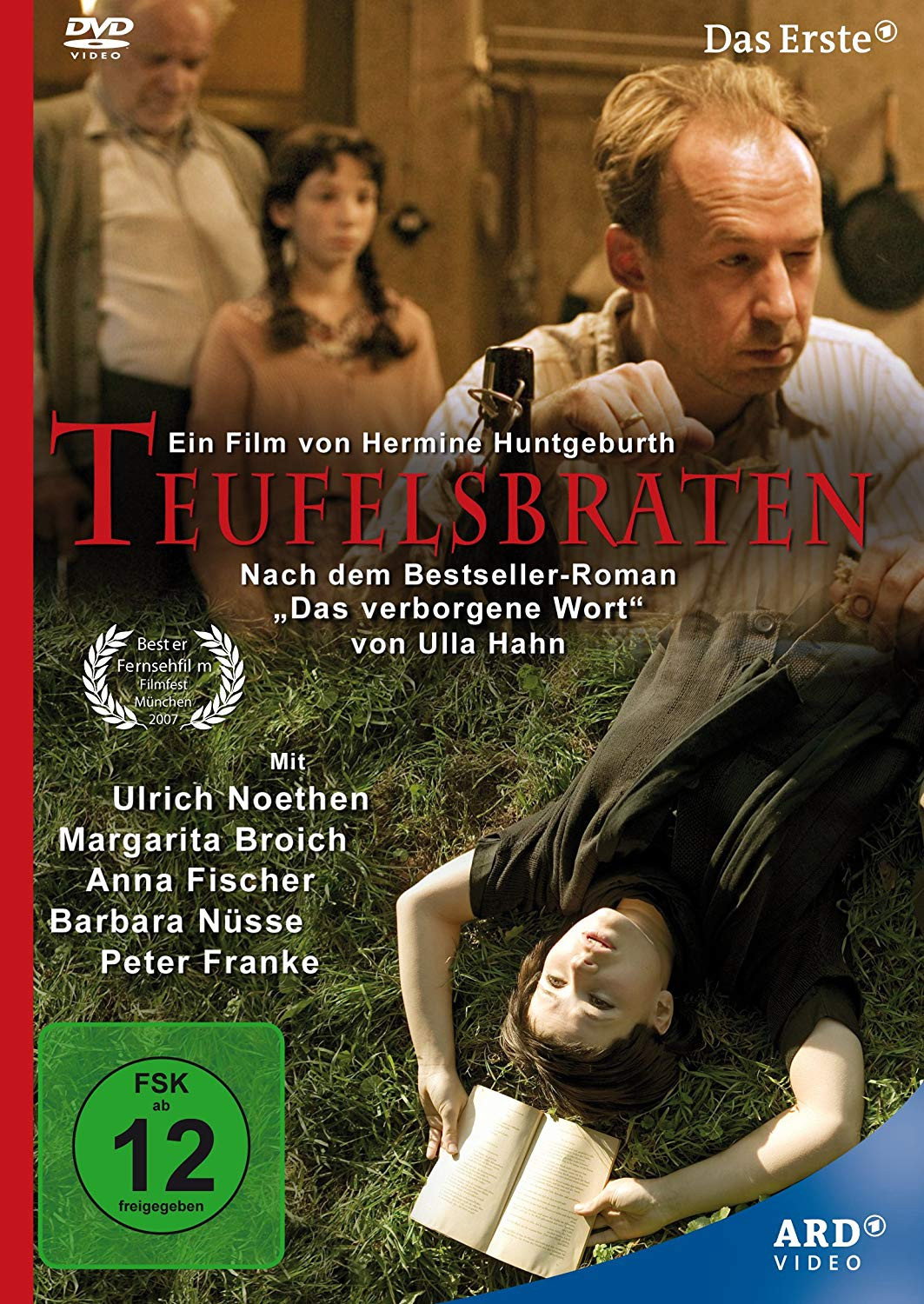 Teufelsbraten (2008) poster