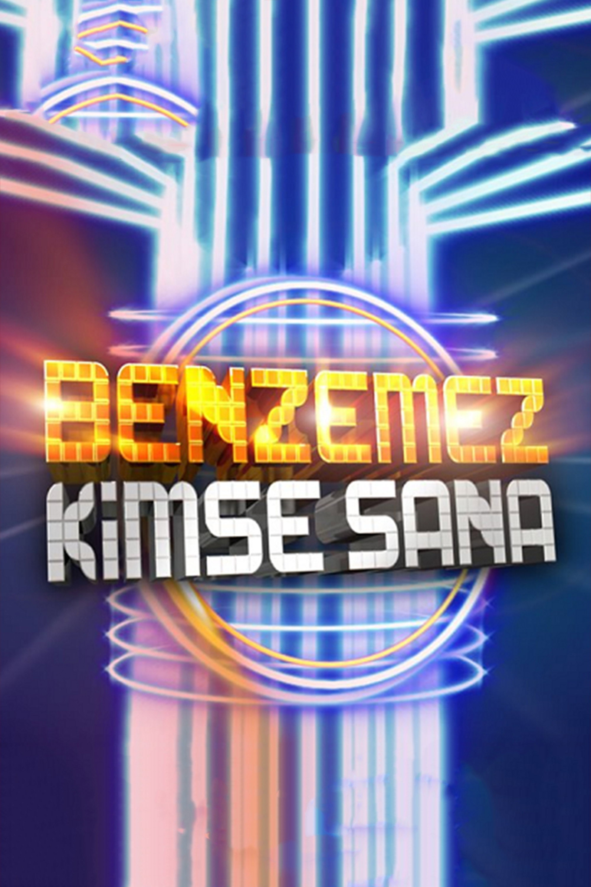 Benzemez Kimse Sana (2012) poster