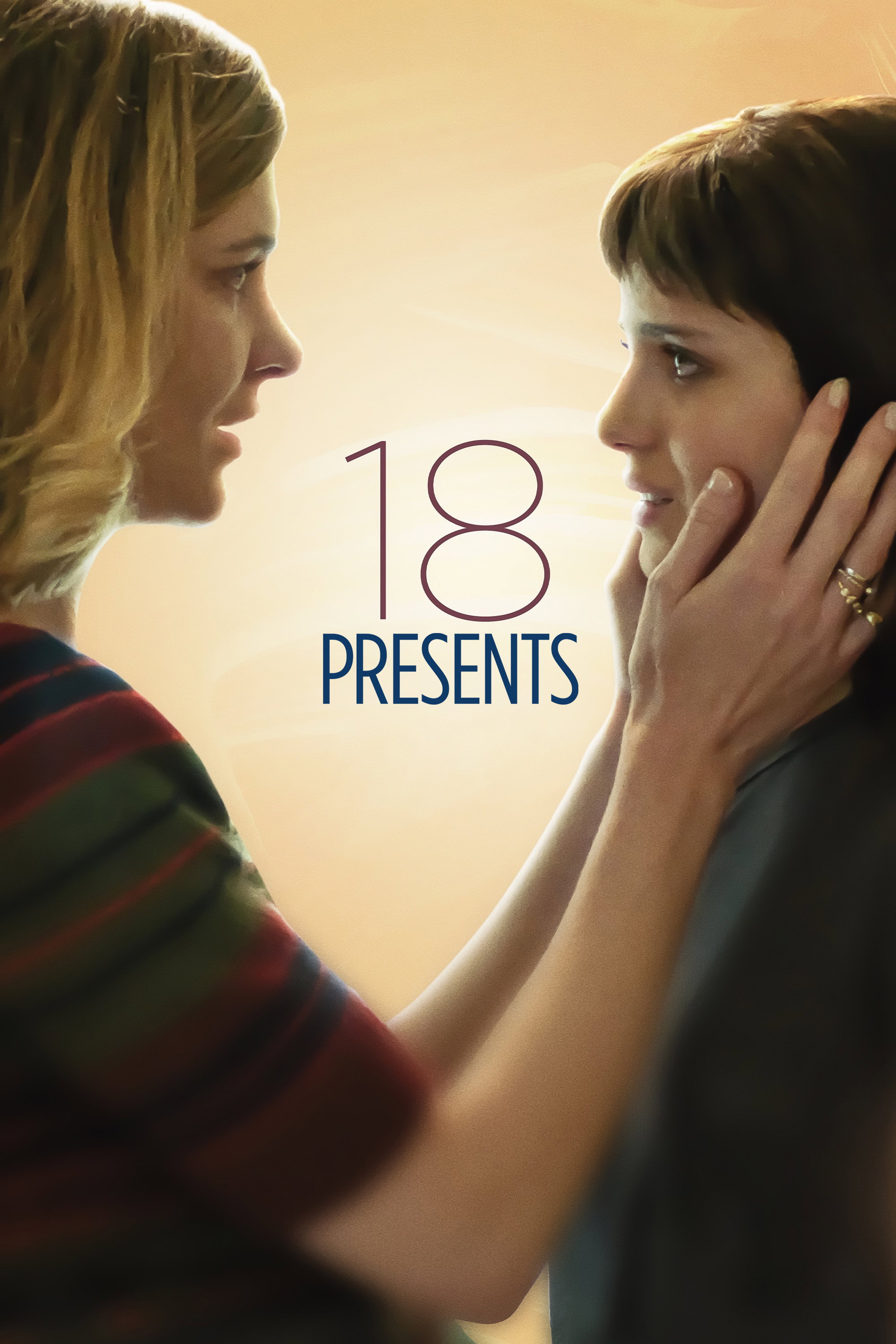 18 Presents (2020) poster