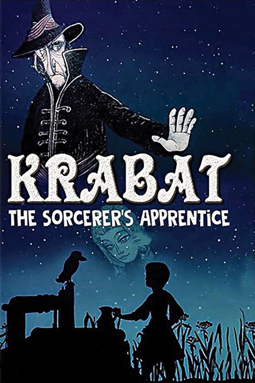 The Sorcerer's Apprentice (1978) poster