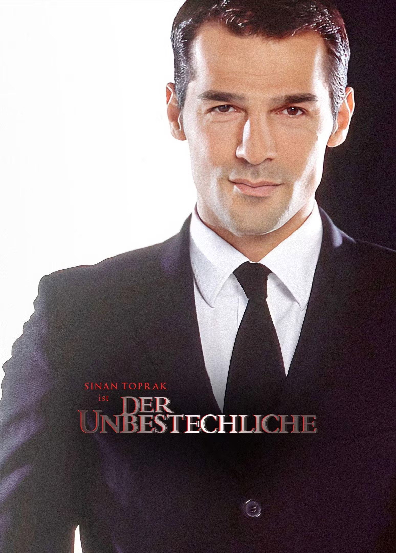 Sinan Toprak ist der Unbestechliche (2001) poster