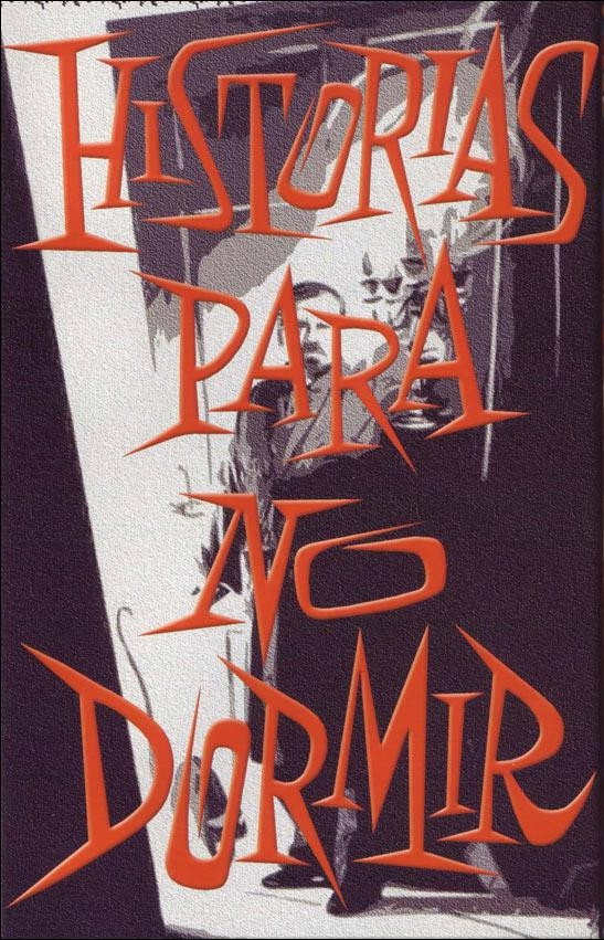 Tales to Keep You Awake (1966) poster