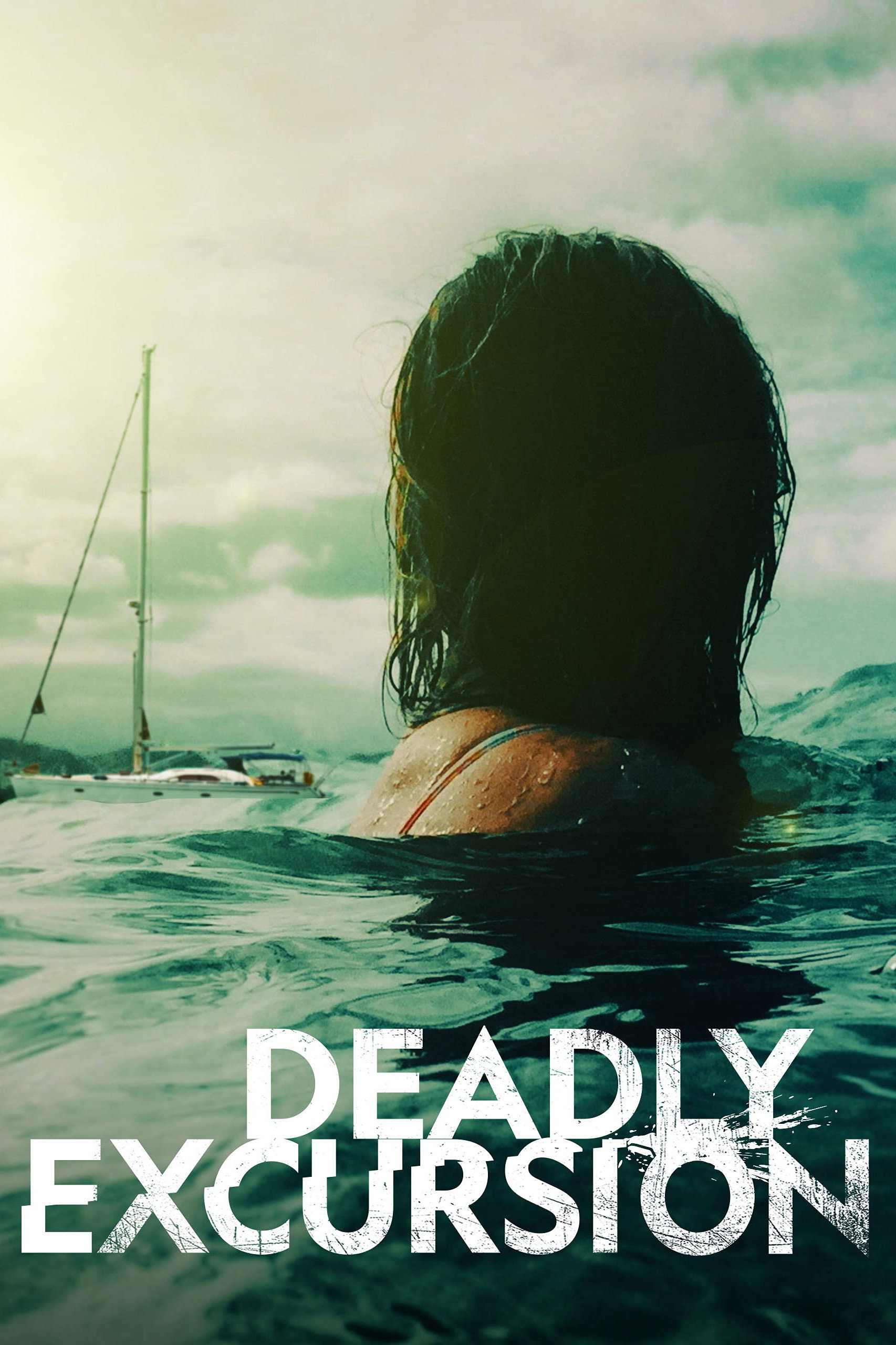Deadly Excursion (2019) poster