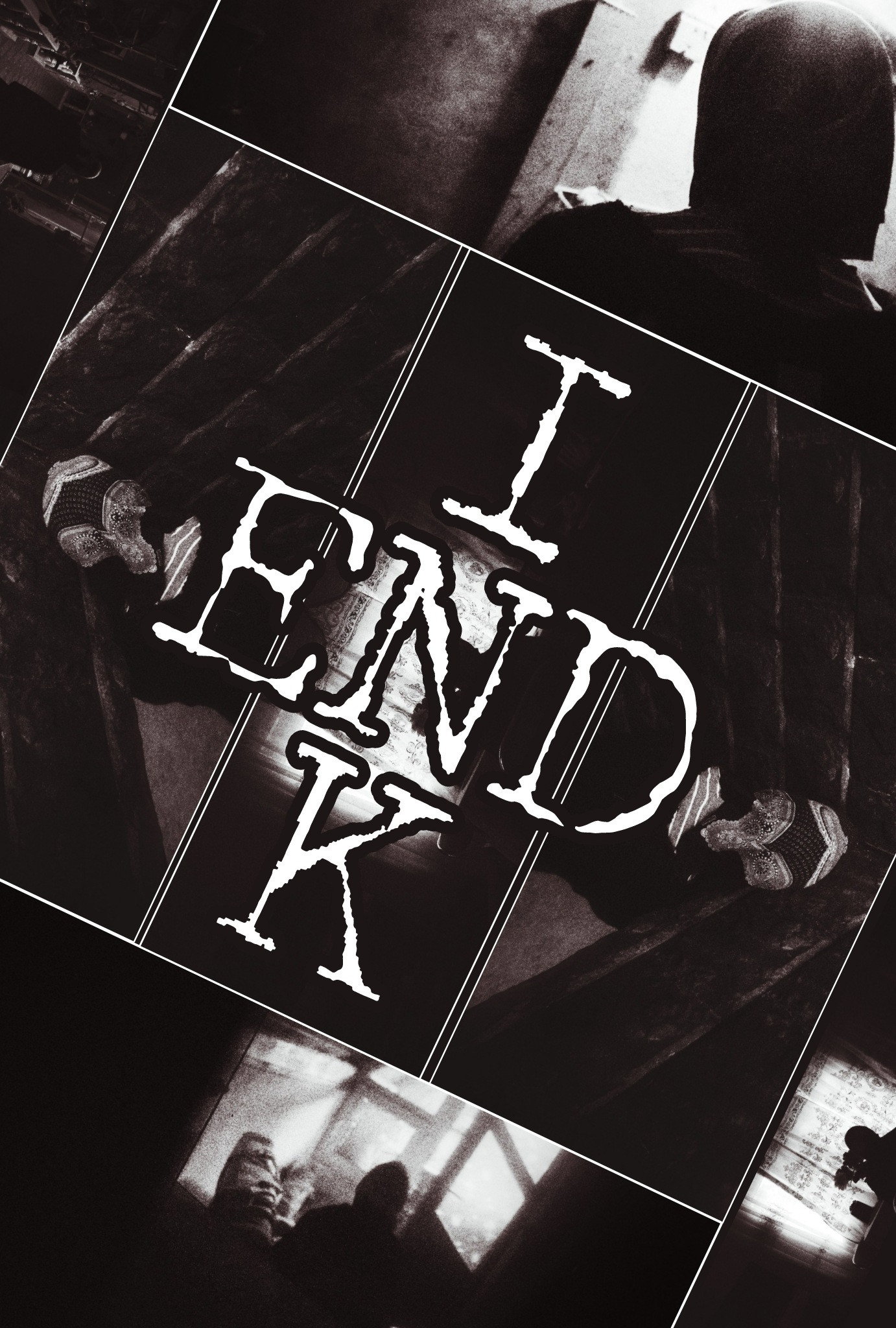 End Ink (2025) poster