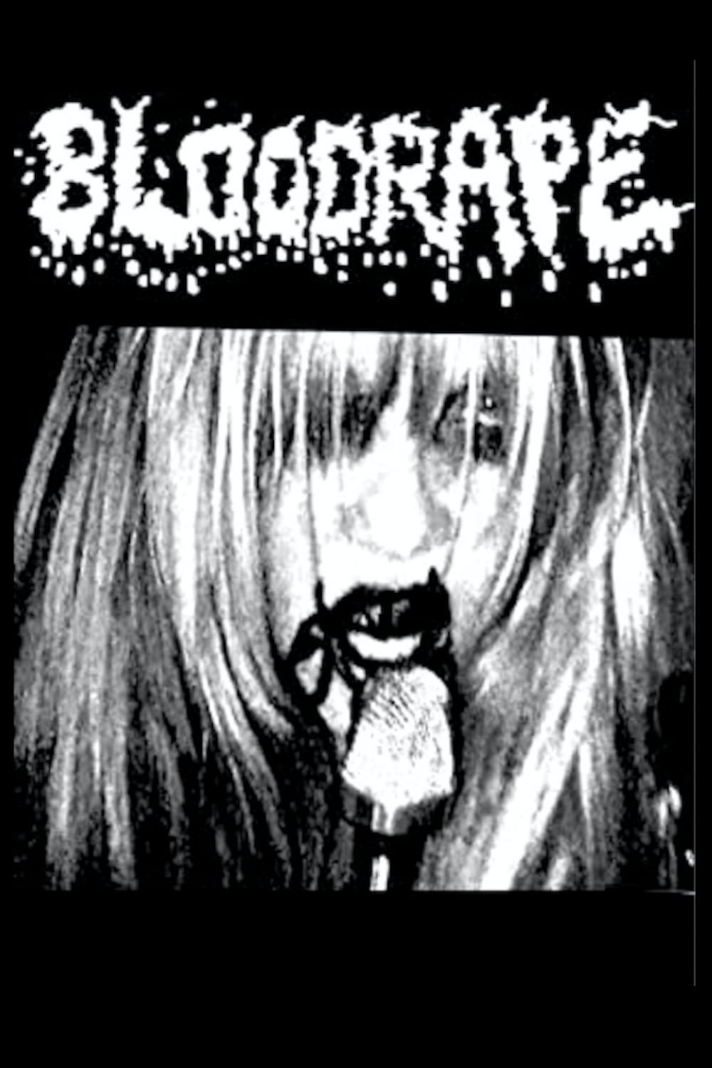 Bloodrape (2011) poster