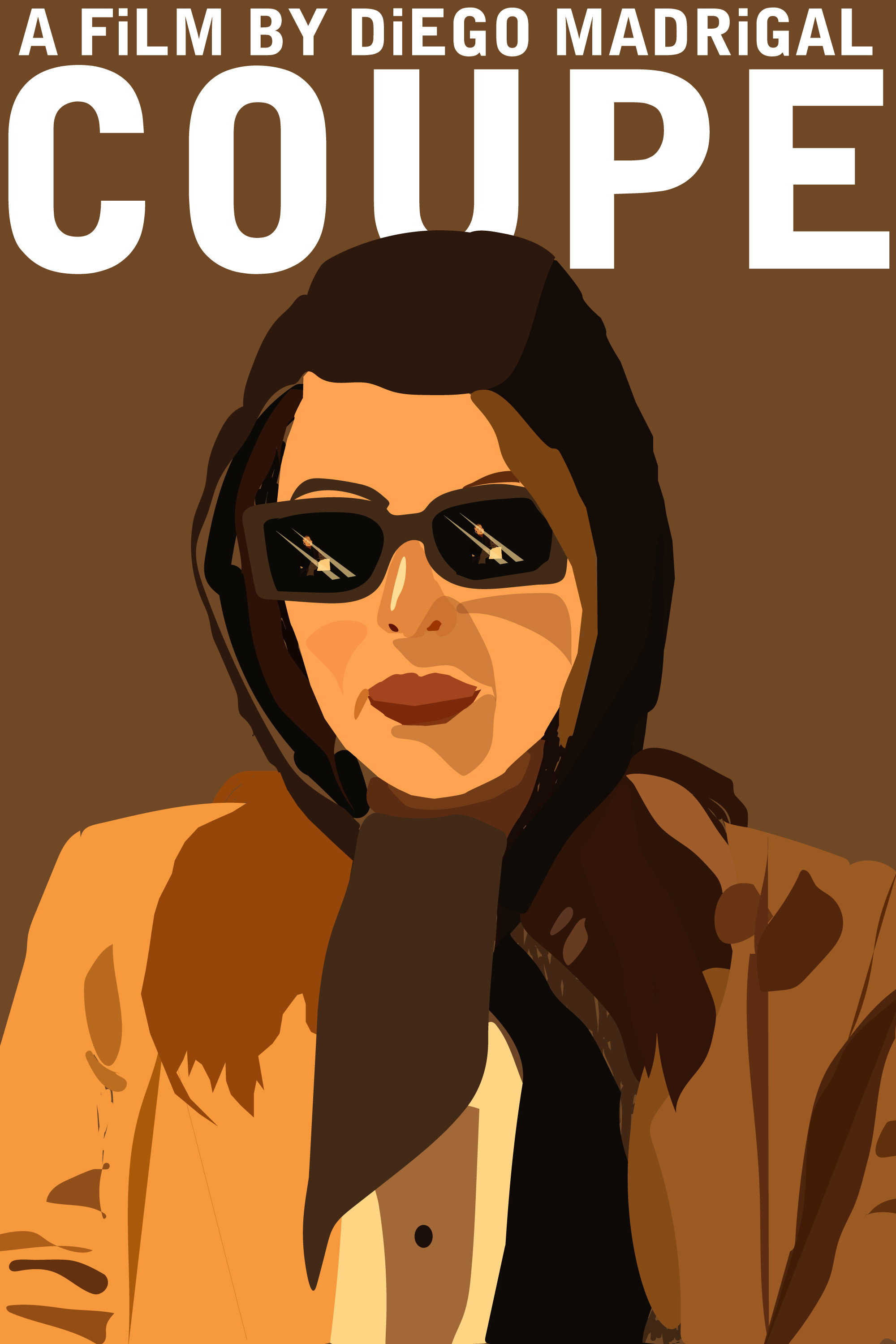 Coupe (2024) poster