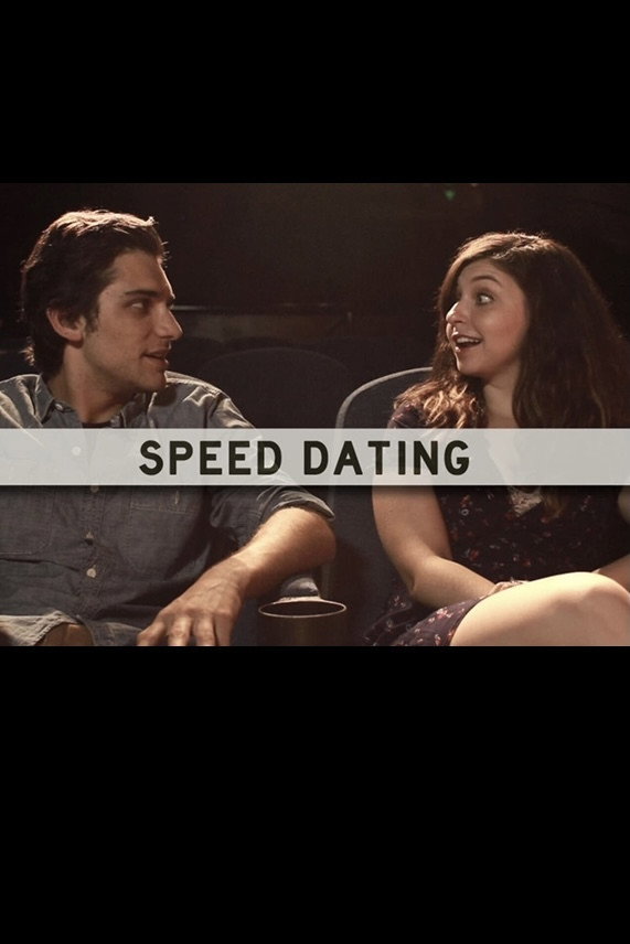 Speed Dating (2026) poster