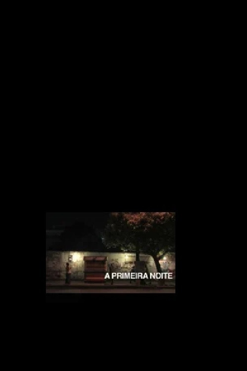 A Primeira Noite (2008) poster