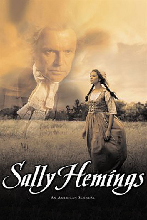 Sally Hemings: An American Scandal (2000) poster