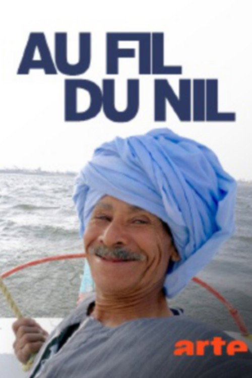An den Ufern des Nil (2016) poster