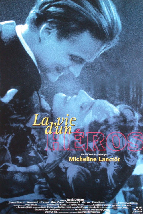 A Hero's Life (1994) poster