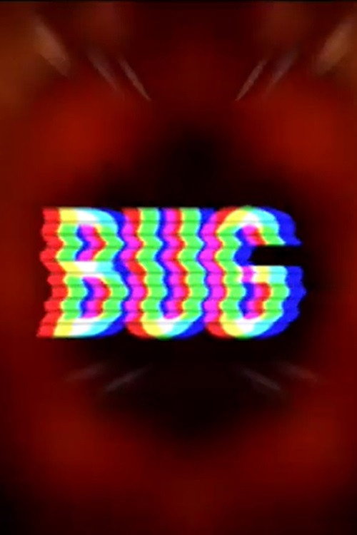 Bug (2020) poster