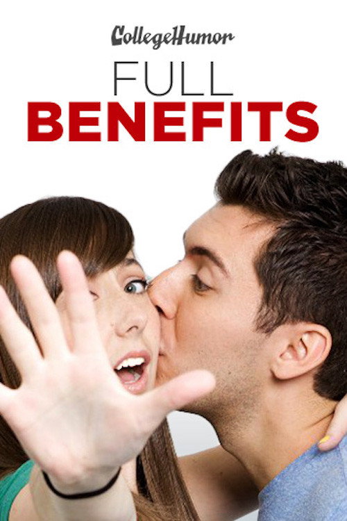 Full Benefits (2010) poster