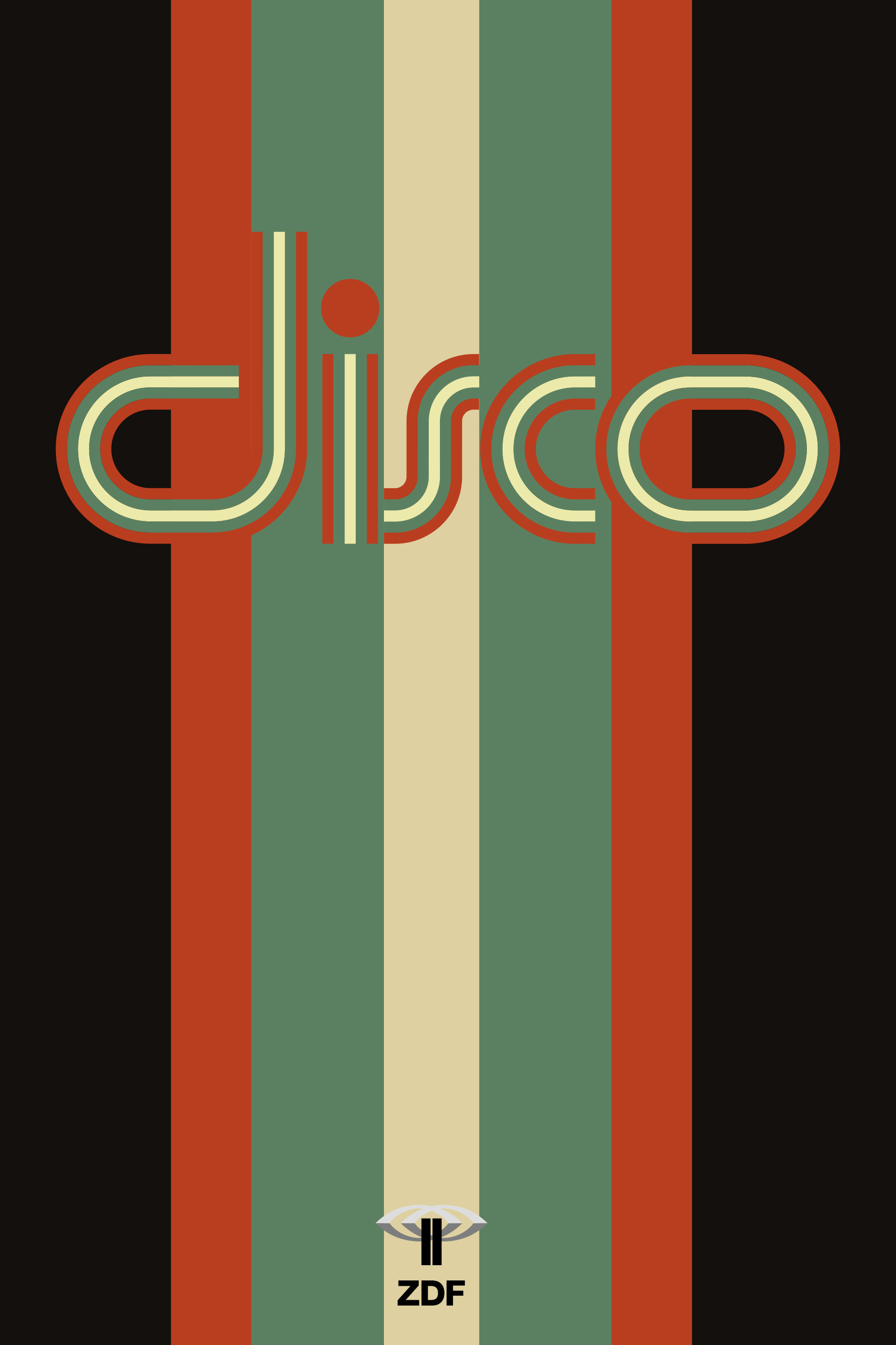 Disco (1971) poster