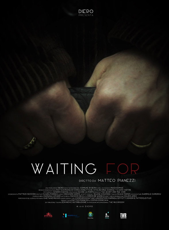 Waiting for (2026) poster