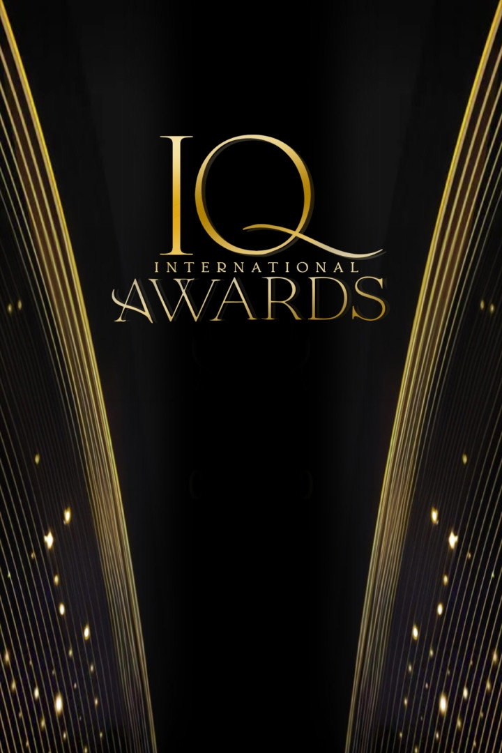 Iraq International Awards (2023) poster