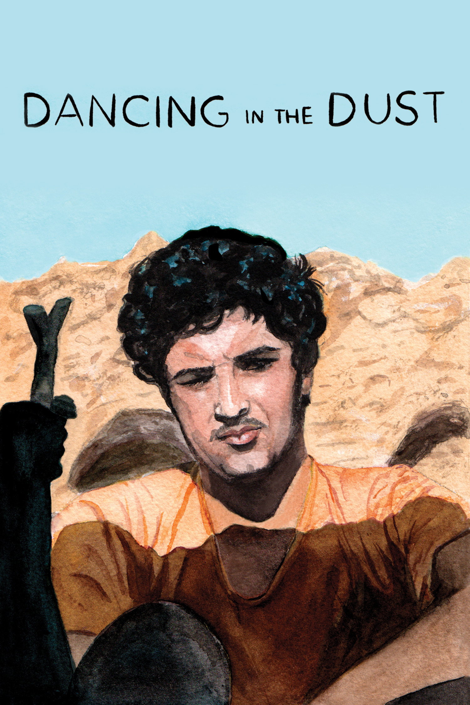 Dancing in the Dust (2004) poster