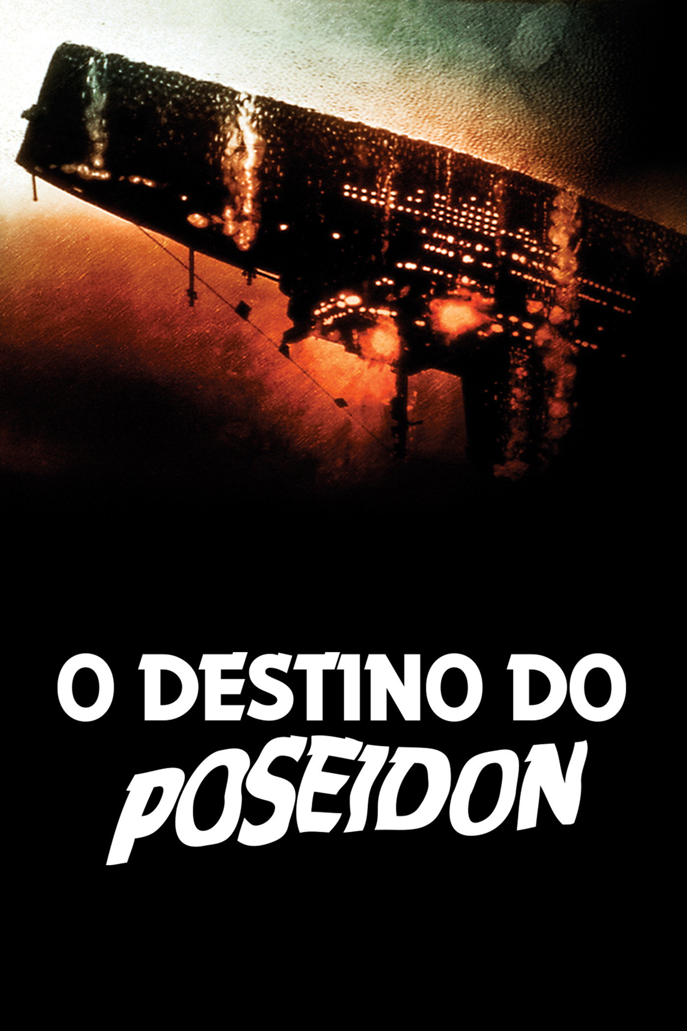 O Destino do Poseidon - Assistir online em HD