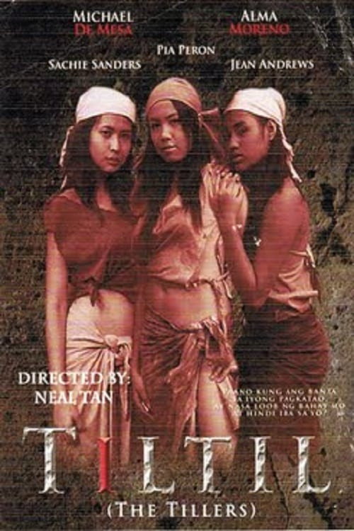 Tiltil (2008) poster
