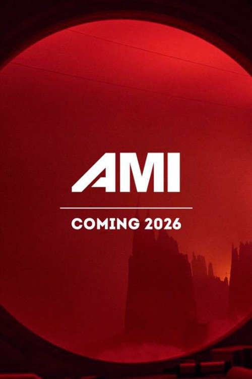 A.M.I. (2026) poster