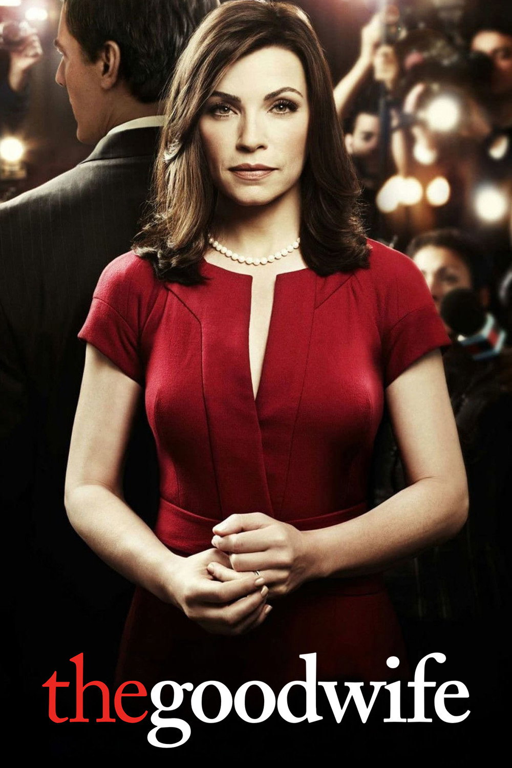The Good Wife (2009) poster