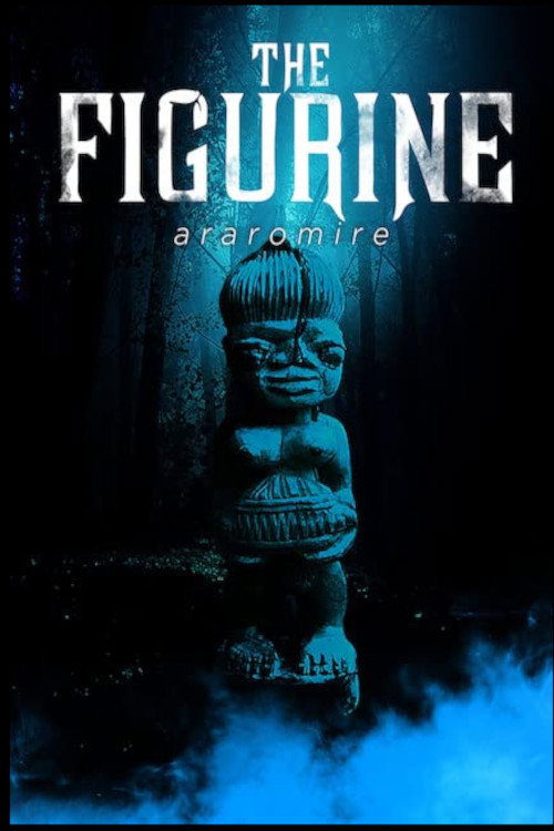 The Figurine: Araromire (2009) poster