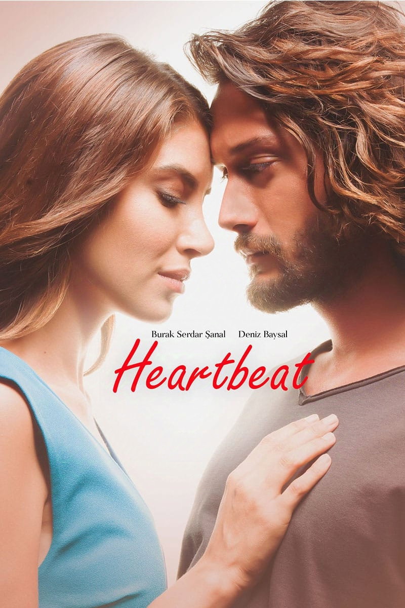 Heartbeat (2016) poster