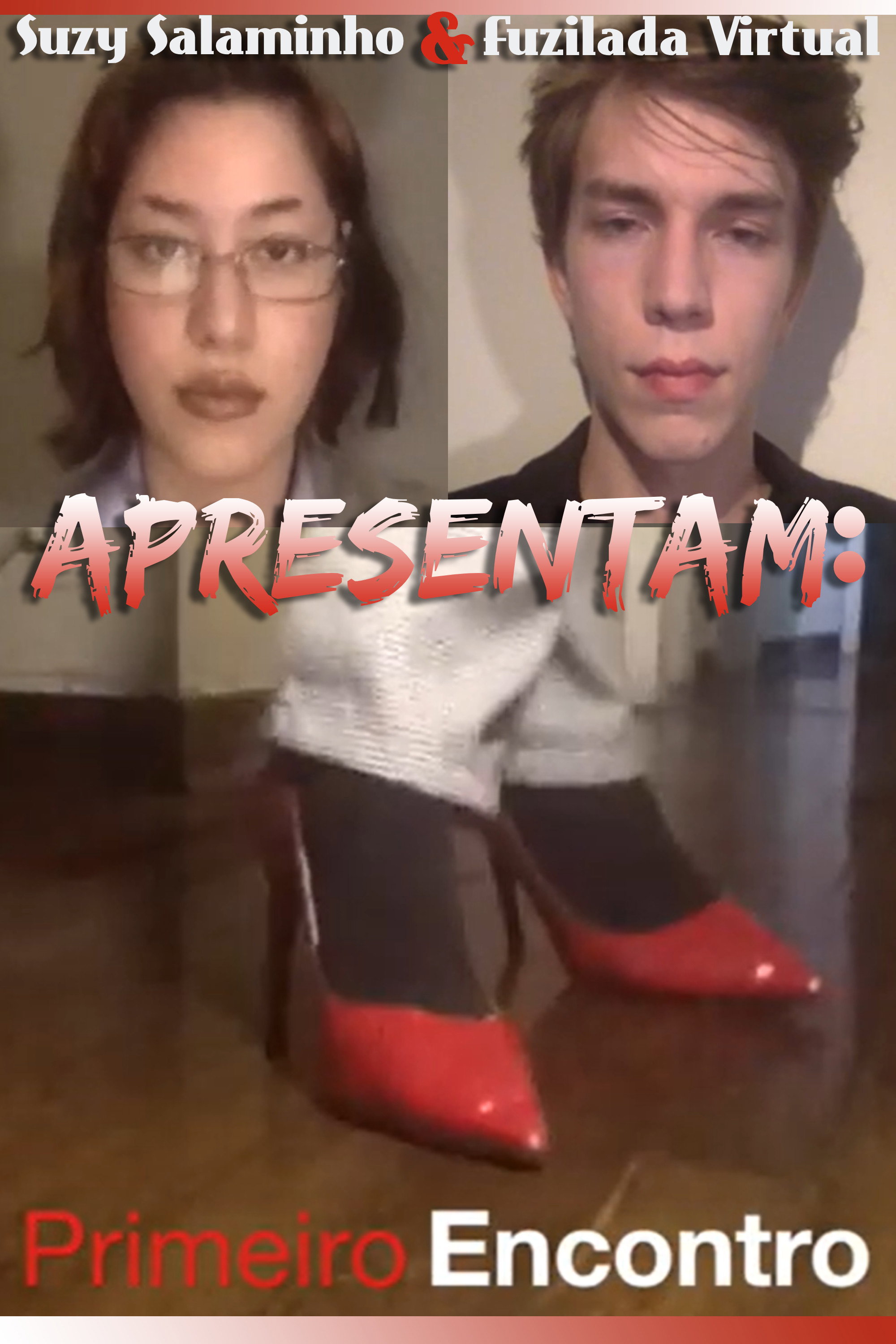 Primeiro Encontro (2019) poster