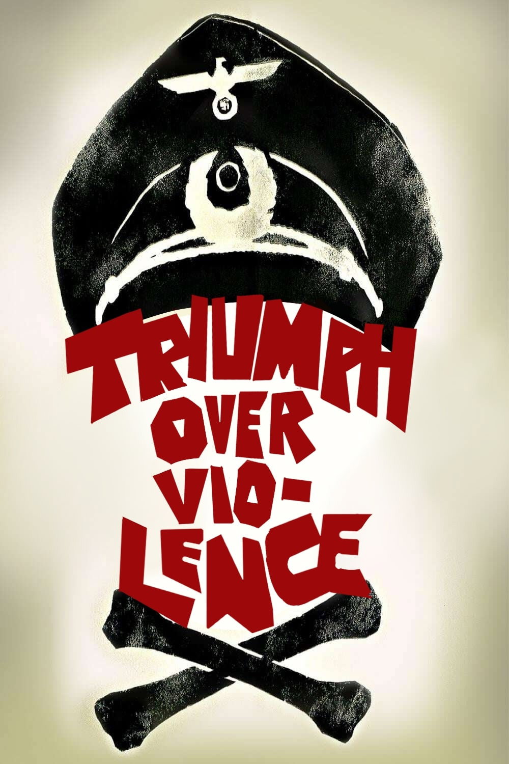 Triumph Over Violence (1965) poster