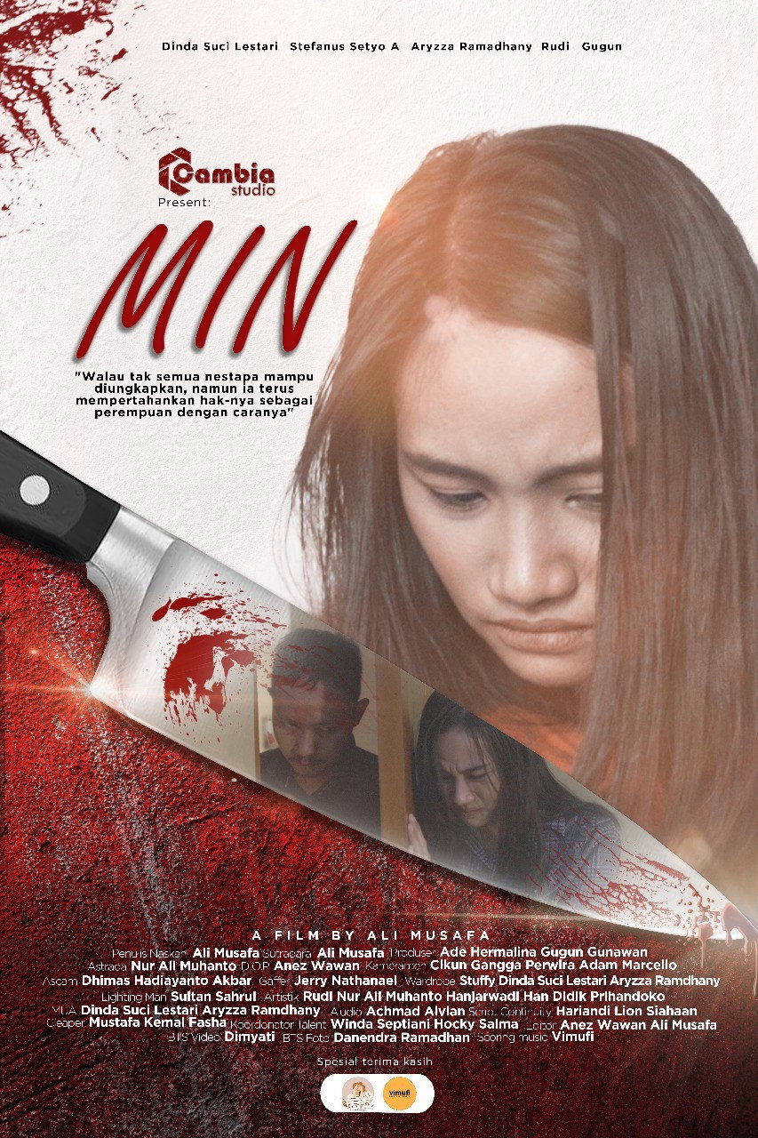Min (2022) poster