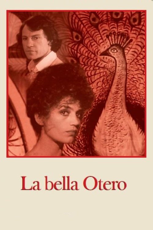 La bella Otero (1984) poster