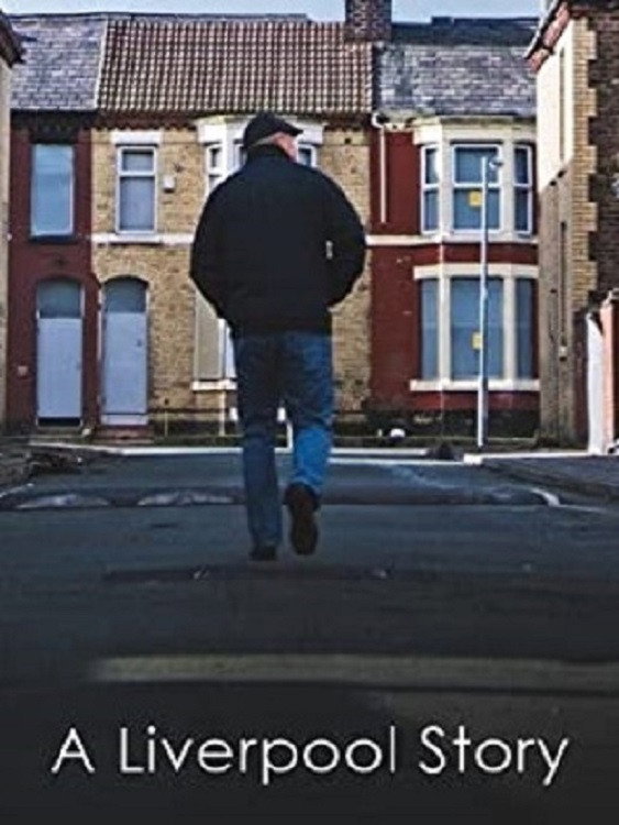 Our Eddy - A Liverpool Feature Film (2018) poster