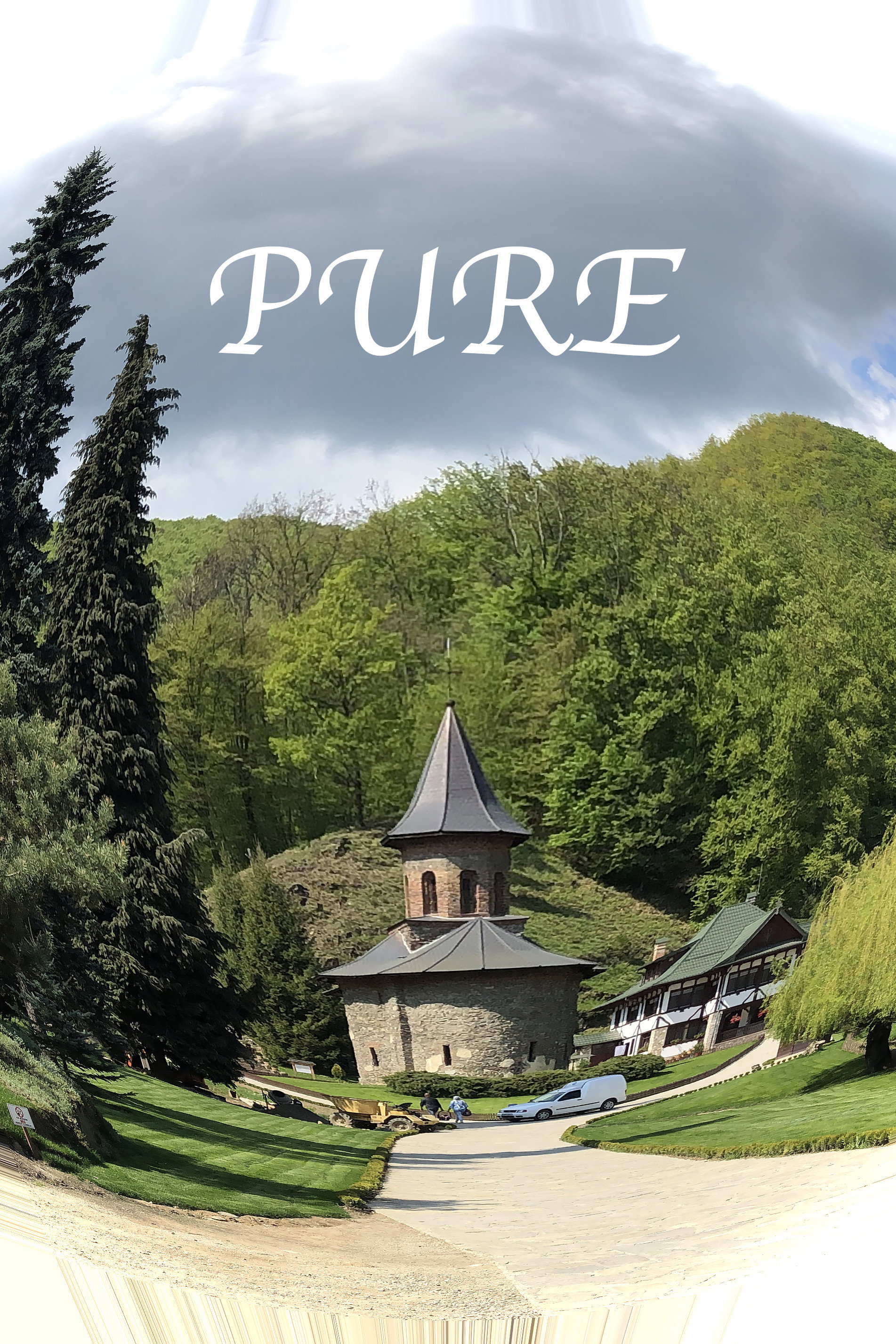 Pure (2026) poster