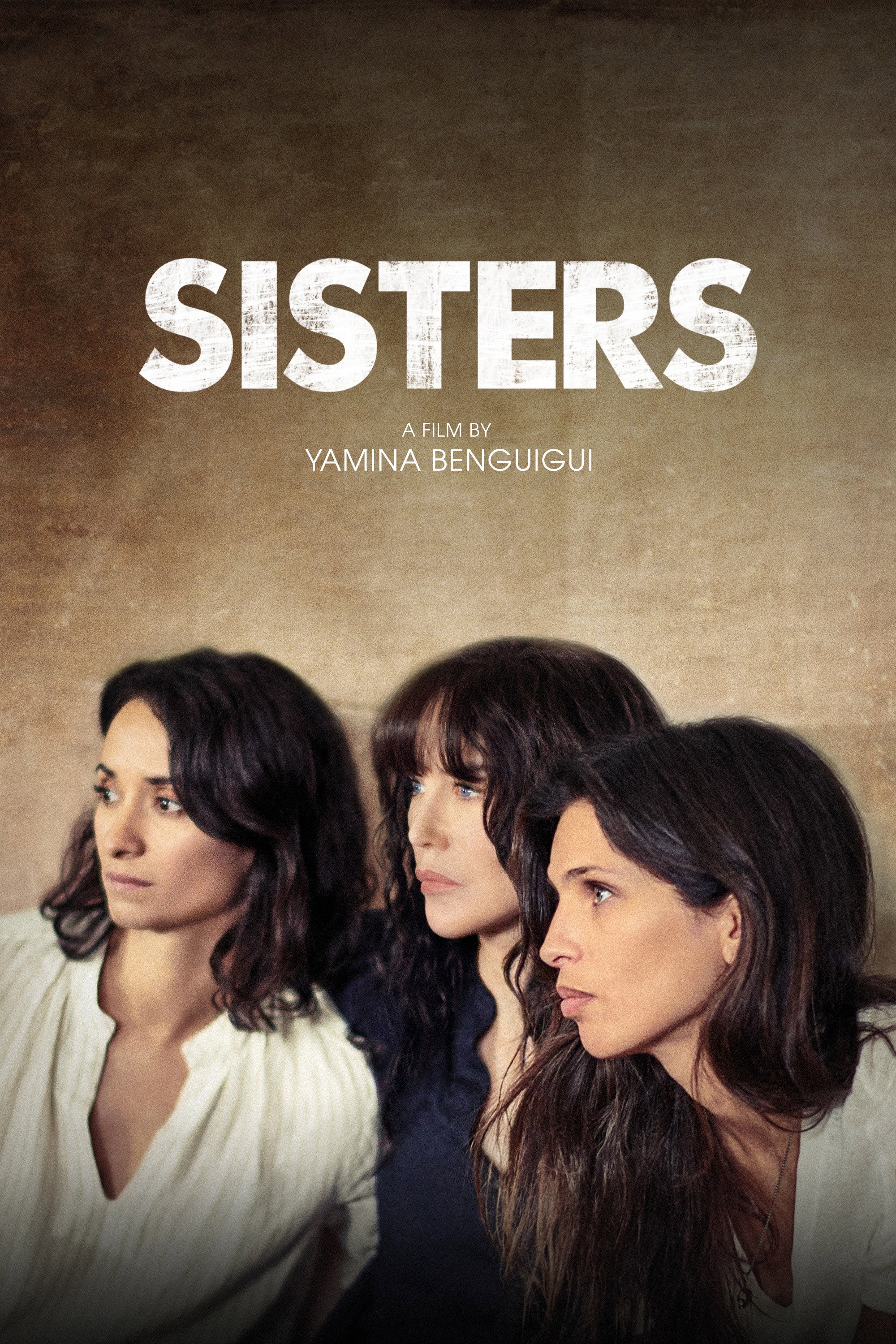 Sisters (2021) poster