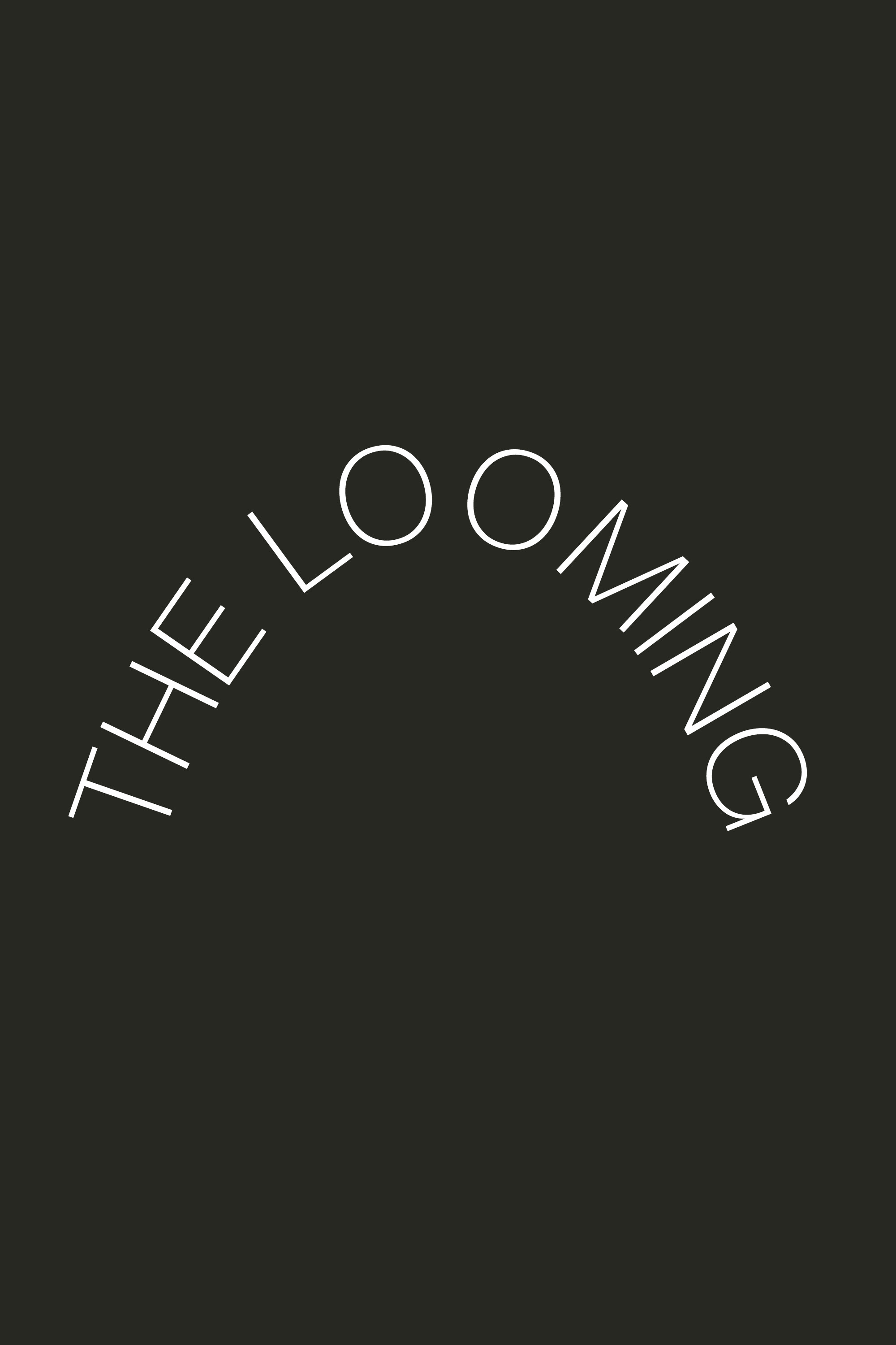 The Looming (2026) poster
