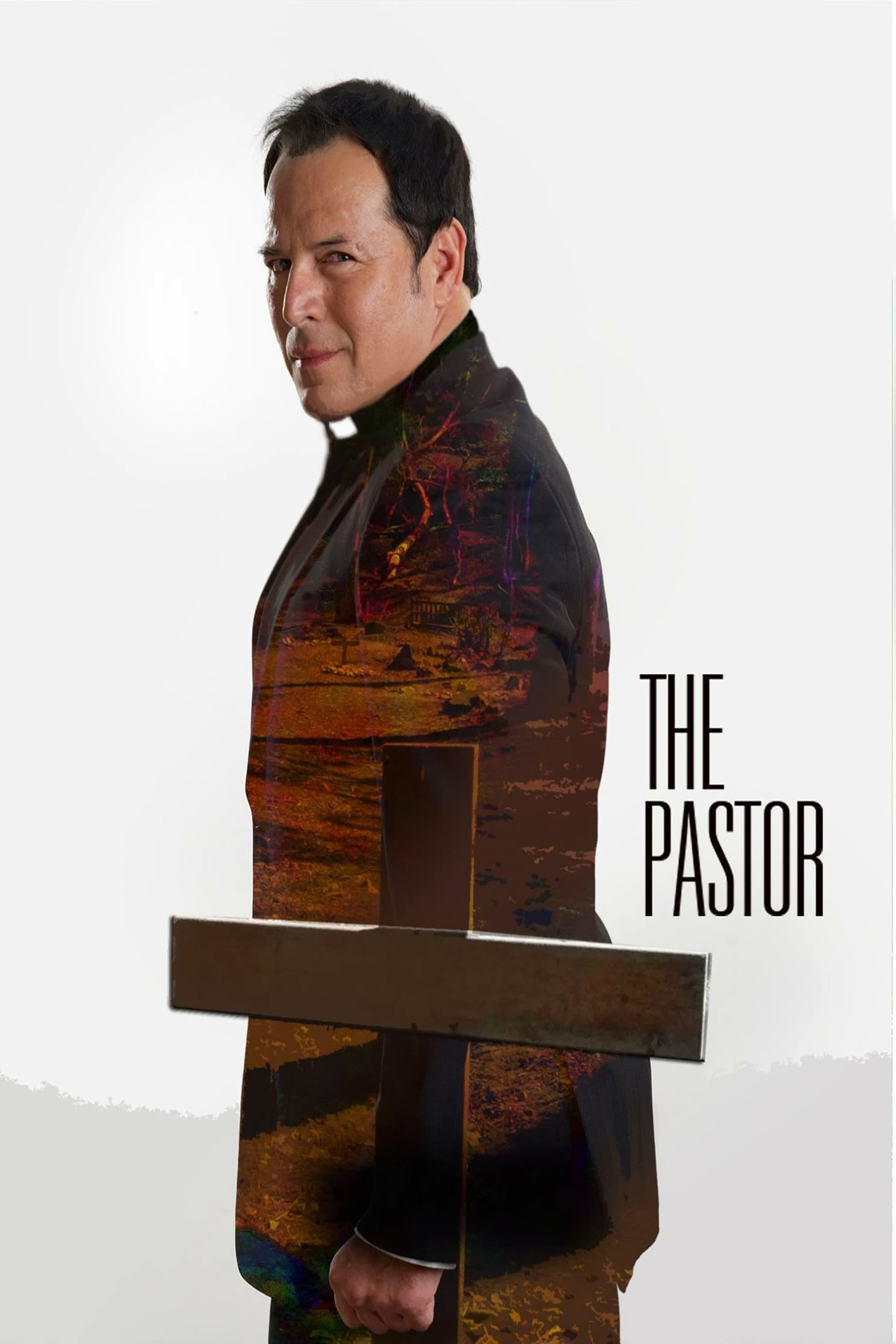 The Pastor (2024) poster
