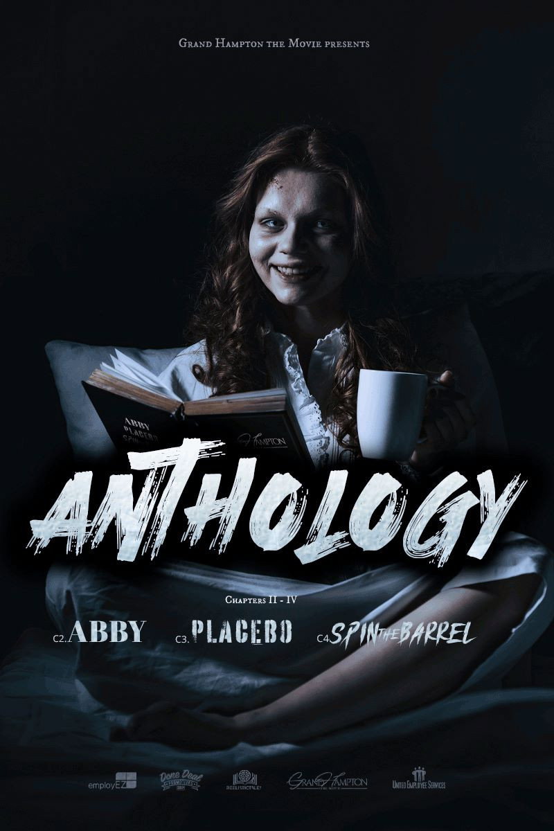 Grand Hampton the Movie: Anthology (2023) poster