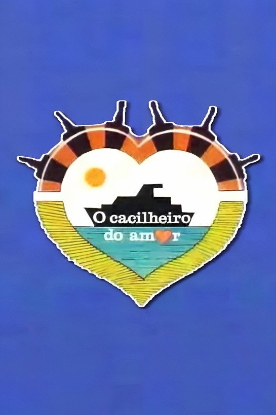 O Cacilheiro do Amor (1990) poster